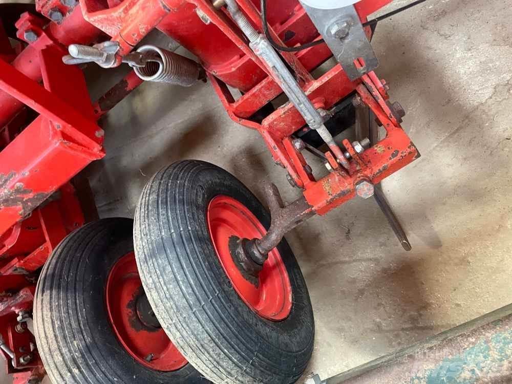 Gruse VL 20 L Картофосадачки