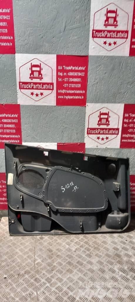 Scania R 440    2123230 Кабини