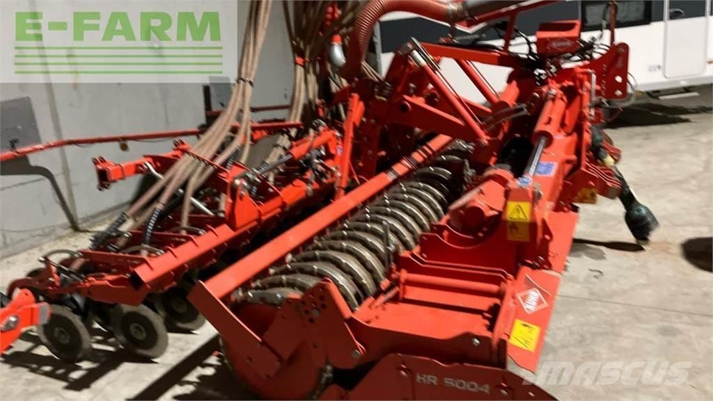 Kuhn HR5004 Комбинирани редосеялки