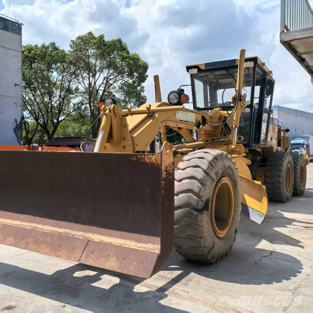 SEM 919 Грейдери