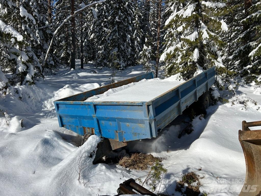 Volvo EW 160 C Колесни екскаватори