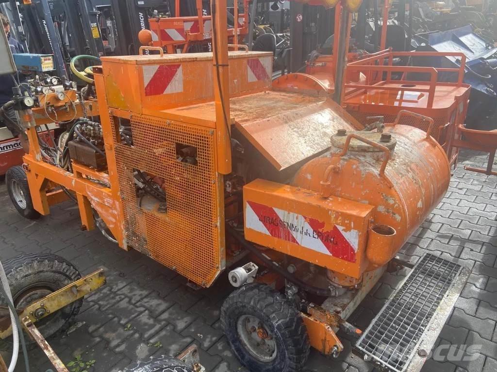 Hoffmann H25 Други