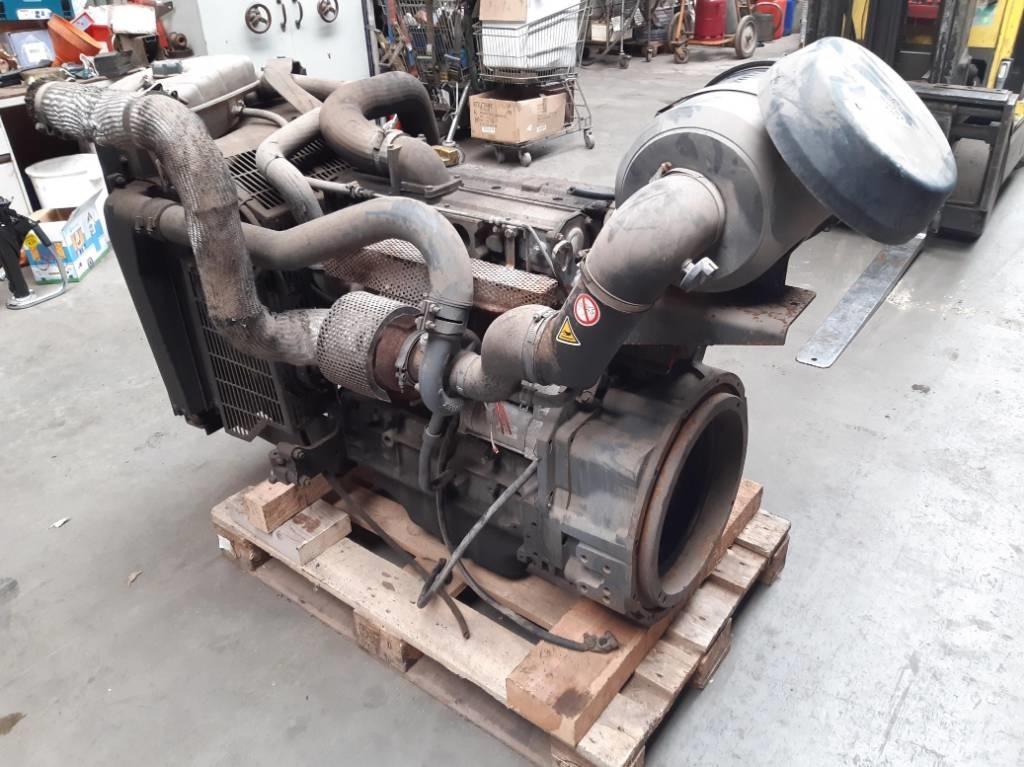 Deutz BF4M1013EC Двигатели