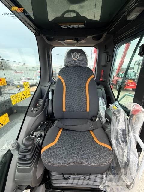 CASE CX 90 D Средни екскаватори 7т - 12т