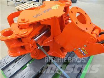 Biojack 180 tiltti Каранове и товарачи