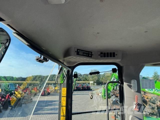 Hitachi ZW 180 Колесни товарачи