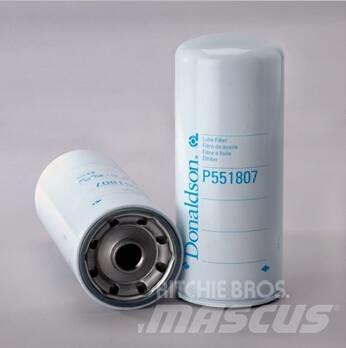 Donaldson P551807 Други компоненти