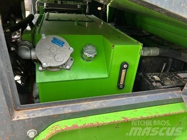TrommALL 5800 Tr Пресяващи и Сортиращи