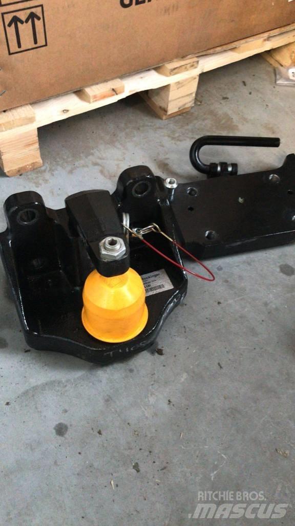  Rockinger K80 Други аксесоари за трактори