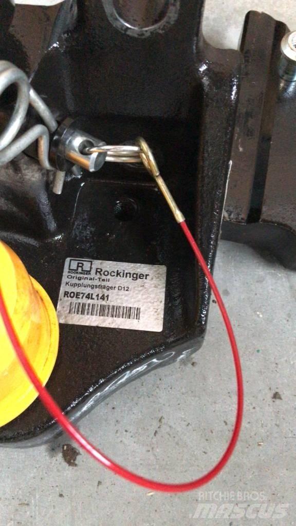  Rockinger K80 Други аксесоари за трактори