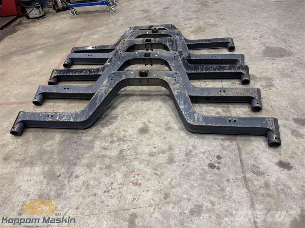 Eco Log Okänd Други компоненти