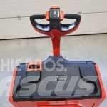 Linde T16 Нископовдигач