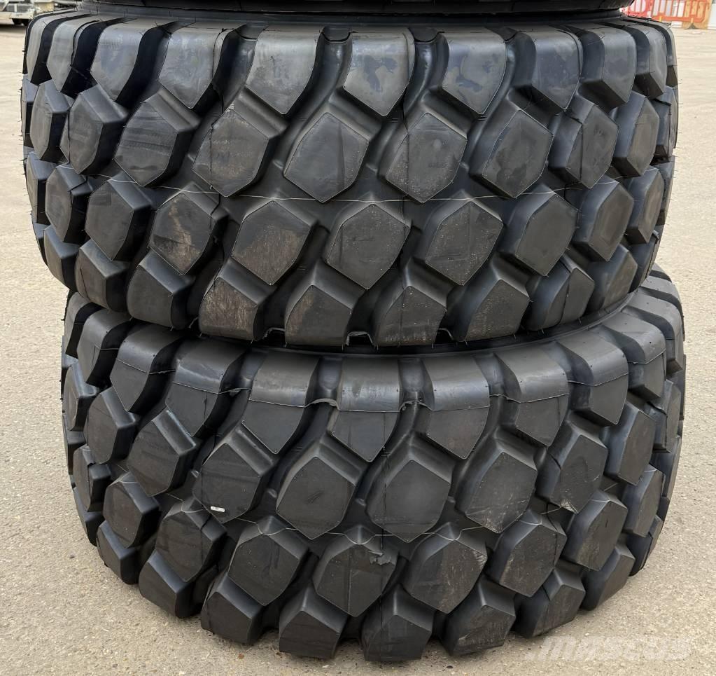 Aeolus 29.5R25 L4 Гуми