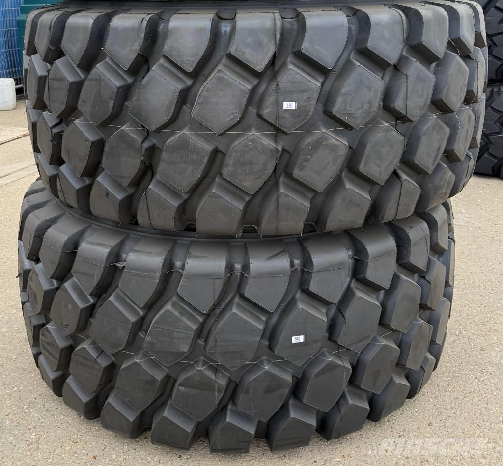 Aeolus 29.5R25 L4 Гуми