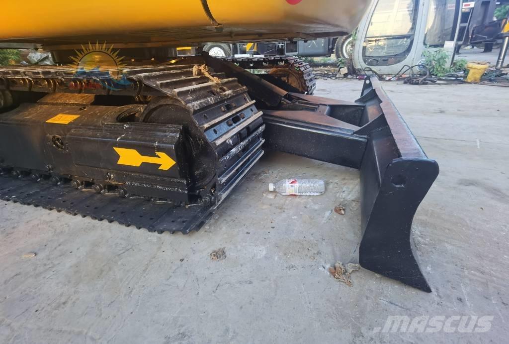 CAT 306E2 Верижен екскаватор