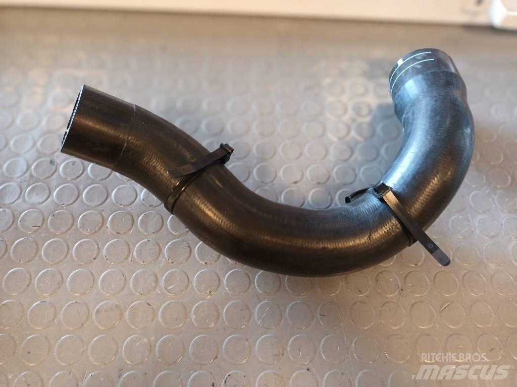 Volvo PIPE 20939564 Хидравлични