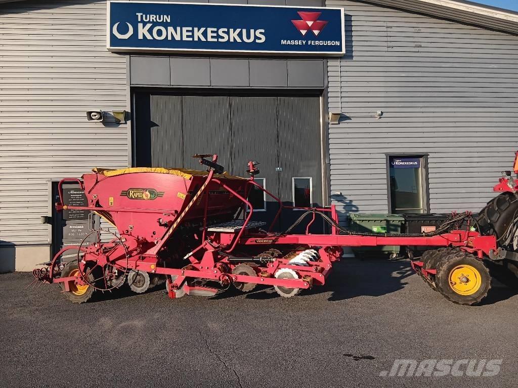 Väderstad Rapid 300C Комбинирани редосеялки