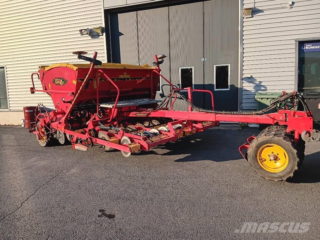 Väderstad Rapid 300C Комбинирани редосеялки