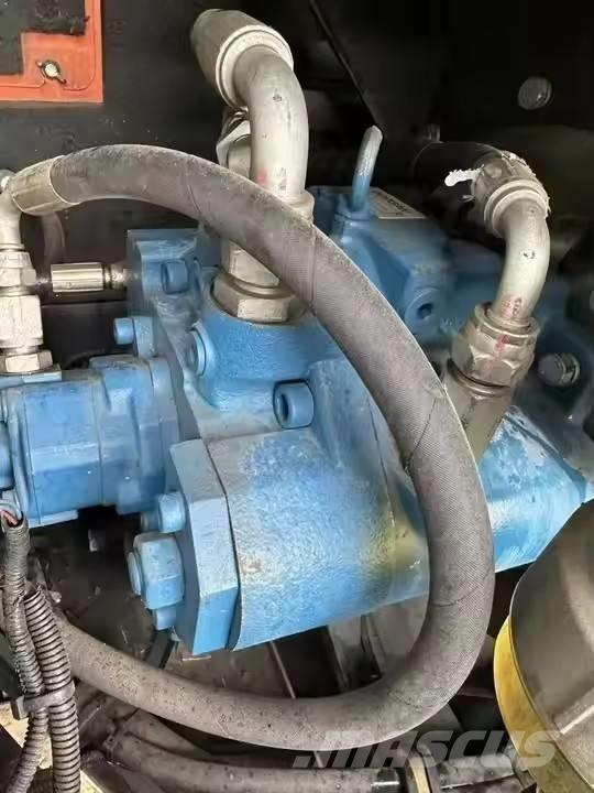 Doosan DX 75 Верижен екскаватор