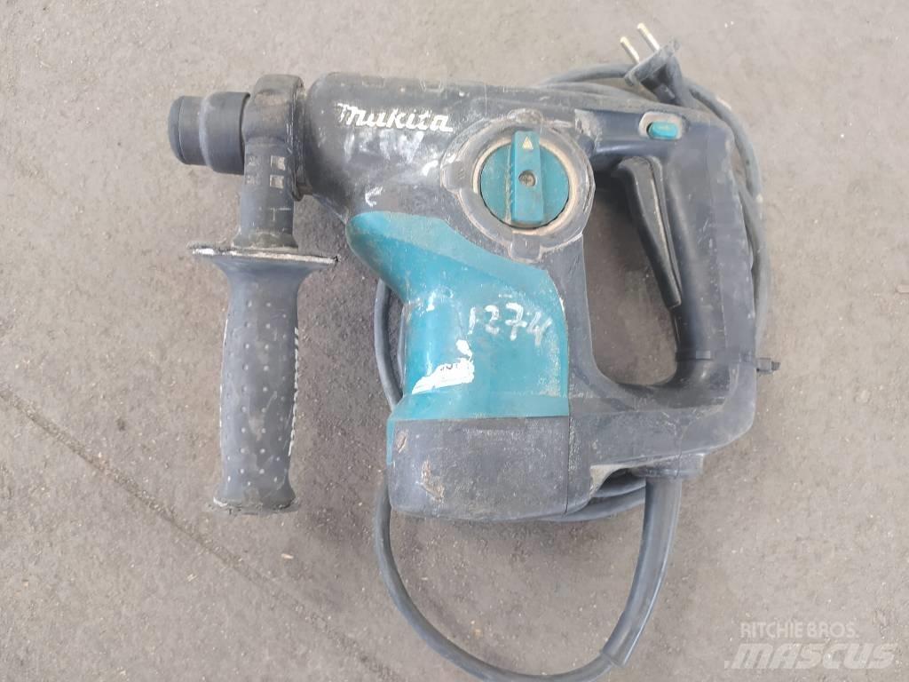 Makita HR2810 Строителство - Други