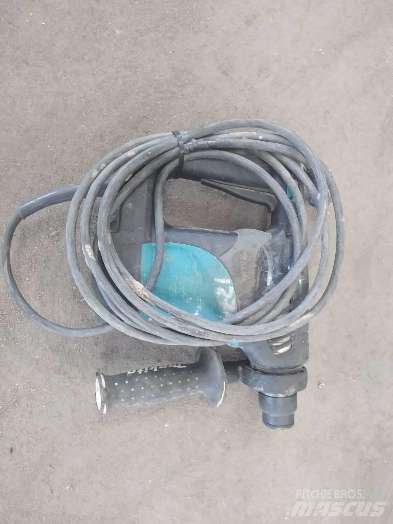 Makita HR2810 Строителство - Други