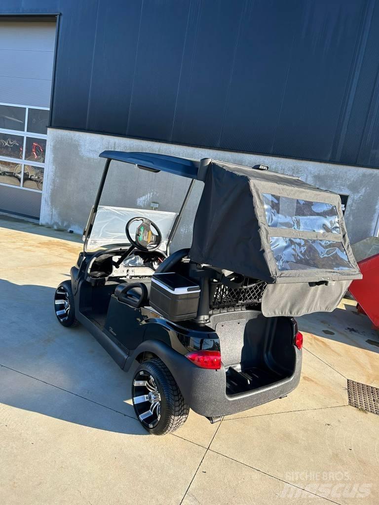 Club Car tempo 2022 Колички за голф