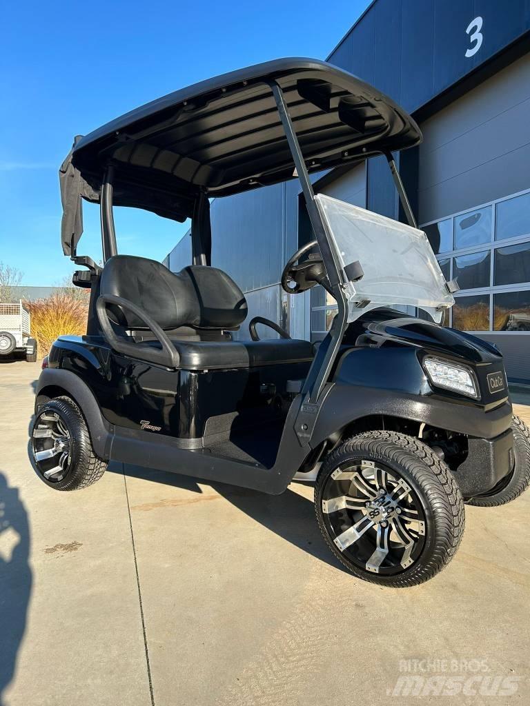 Club Car tempo 2022 Колички за голф