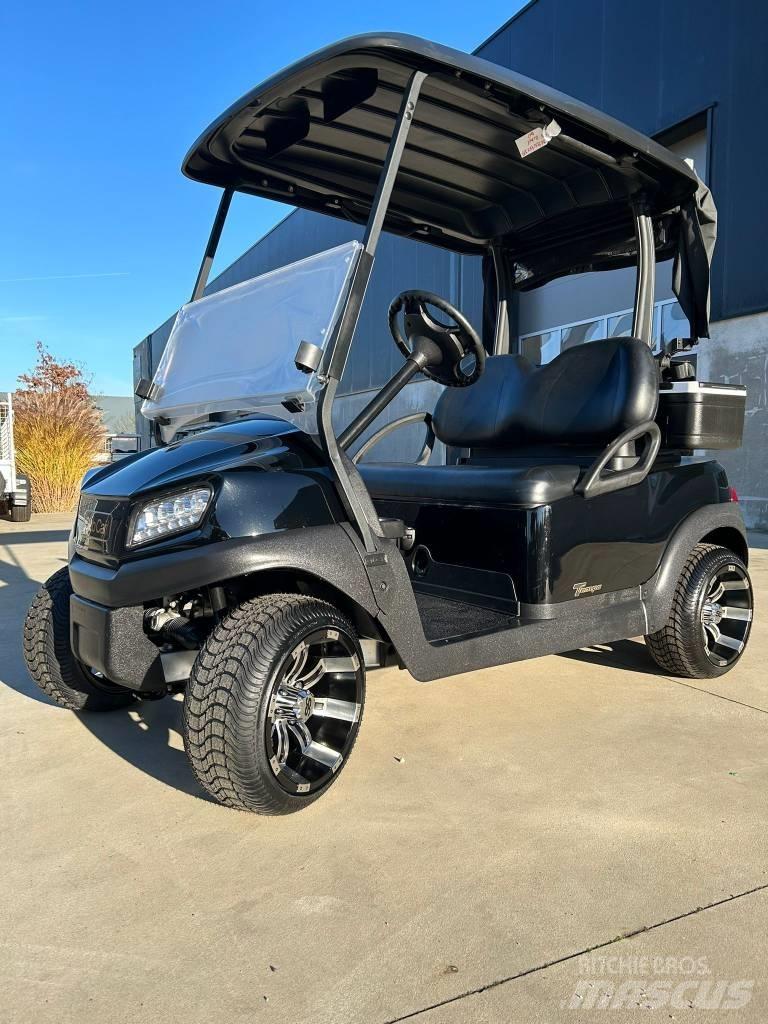 Club Car tempo 2022 Колички за голф