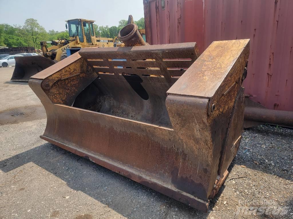 Rockland DB D75S5 Други компоненти