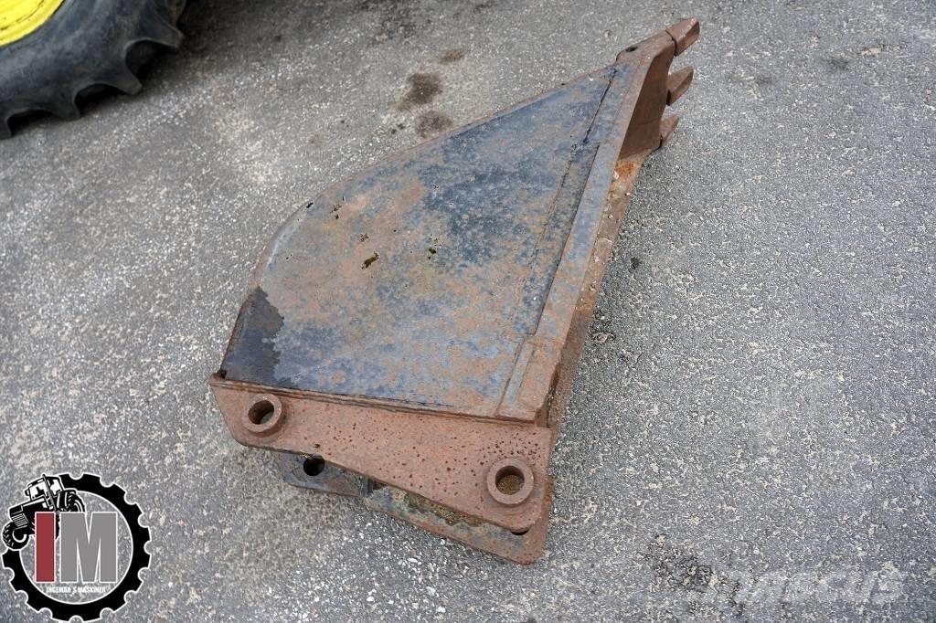 Smalskopa 300 mm Други товарещи и копаещи и аксесоари