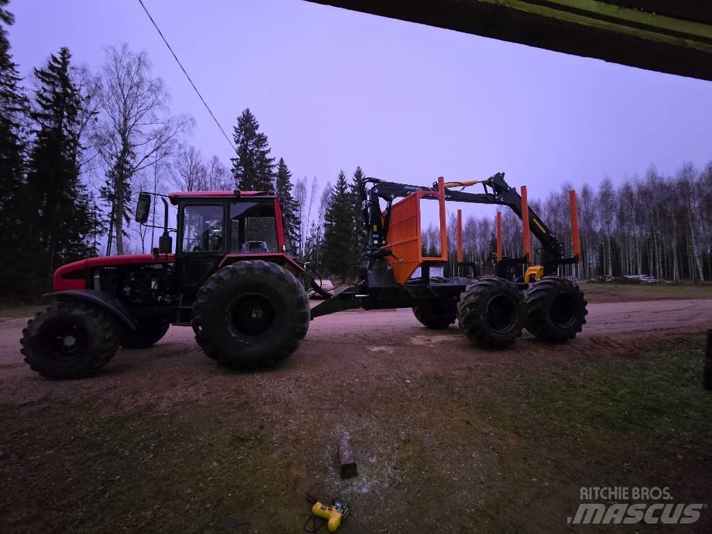 Mtz 920.3 Скидери

