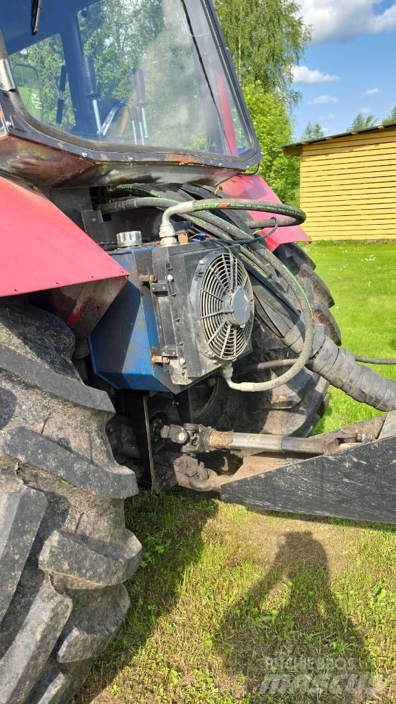 Mtz 920.3 Скидери
