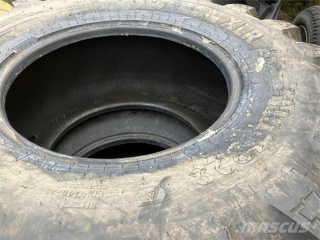  GRI 600/65R28 Колелета/Гуми