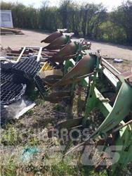 Dowdeswell DP100S Реверсивни плугове