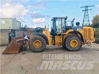 Bell L 2606 E Колесни товарачи