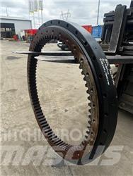 Doosan DX 160 Предаване