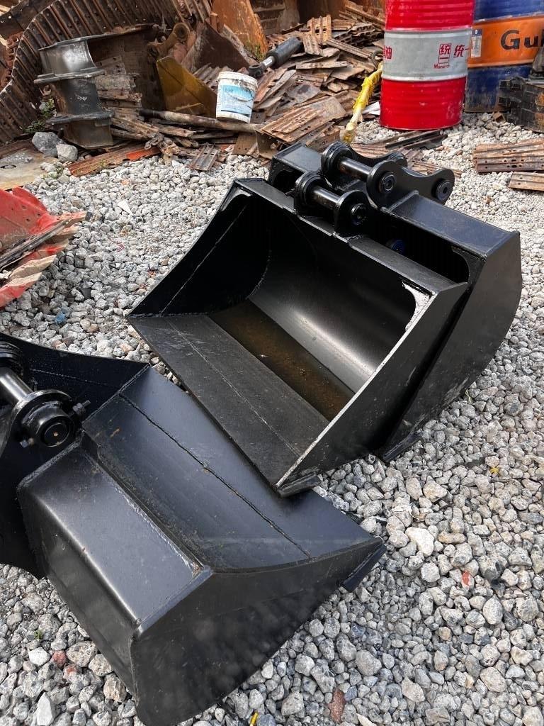 Hitachi ZX 70 Средни екскаватори 7т - 12т