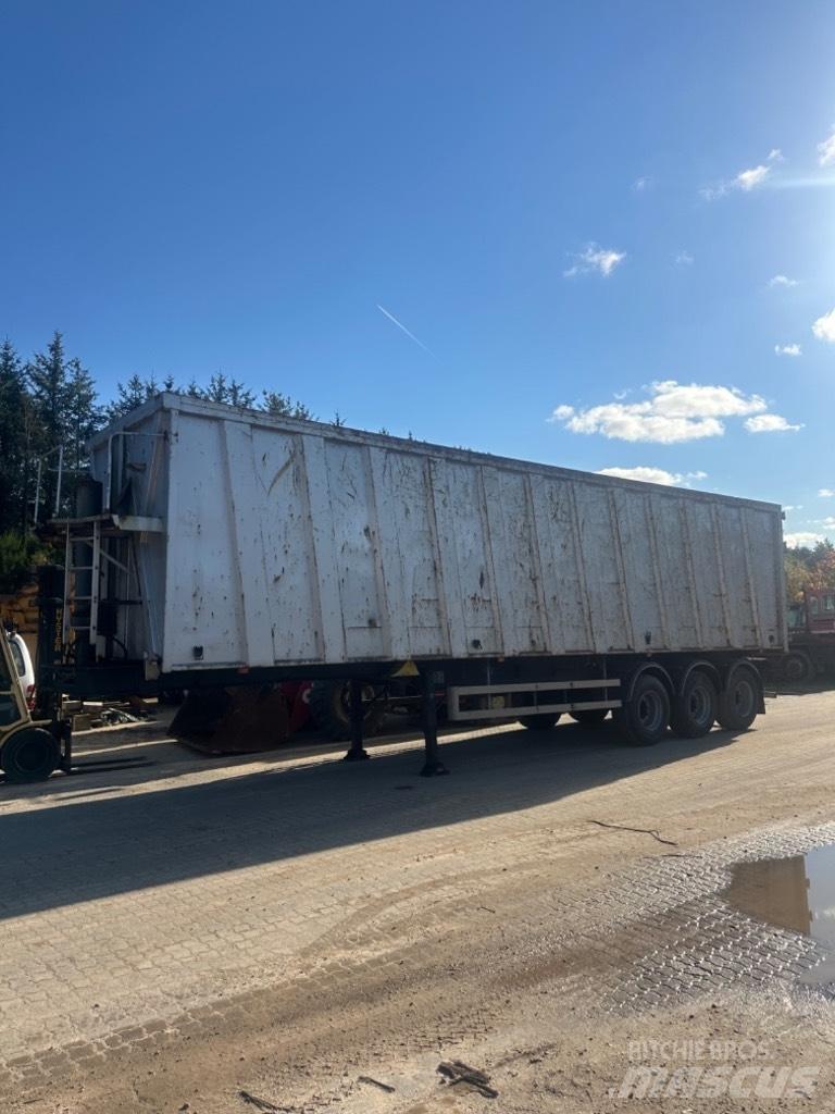 Bodex Skrot trailer Транспорт - Други
