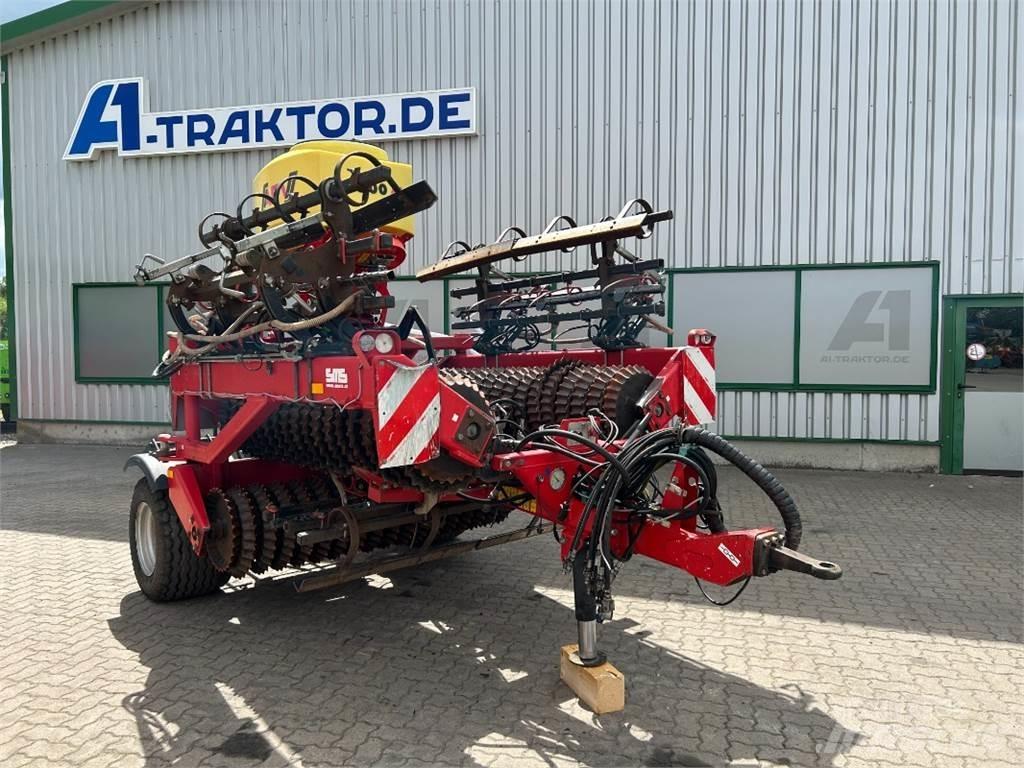 SMS CVH 630 / Z500 Селскостопанство - Други