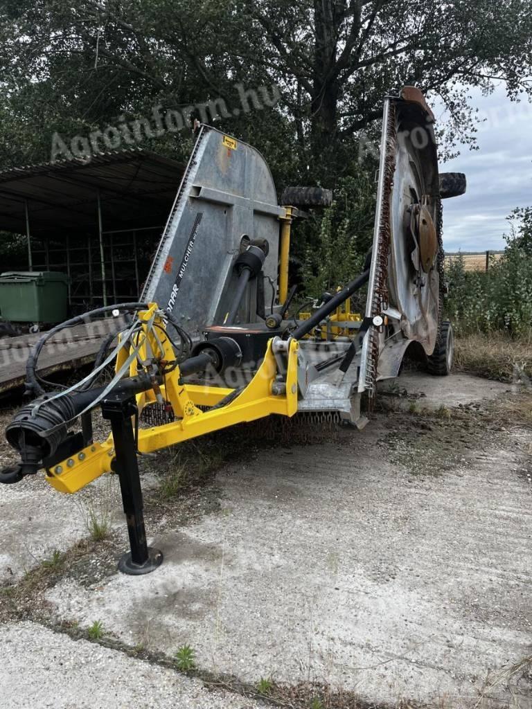 Bednar MZ 6000 Стъблорезачки