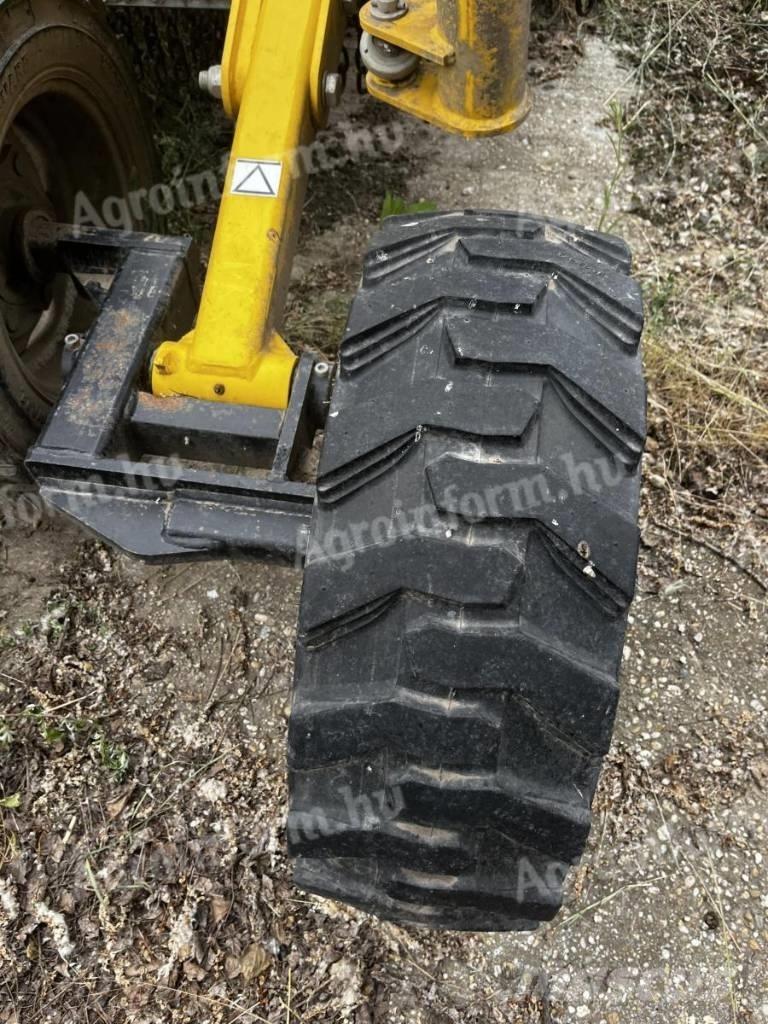 Bednar MZ 6000 Стъблорезачки