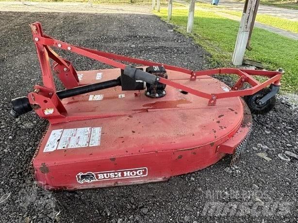 Bush Hog 296 Други аксесоари за трактори