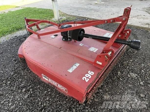 Bush Hog 296 Други аксесоари за трактори