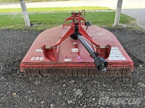 Bush Hog 296 Други аксесоари за трактори