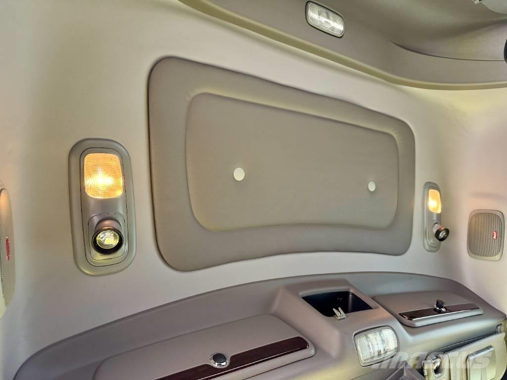 Peterbilt 389 Влекачи