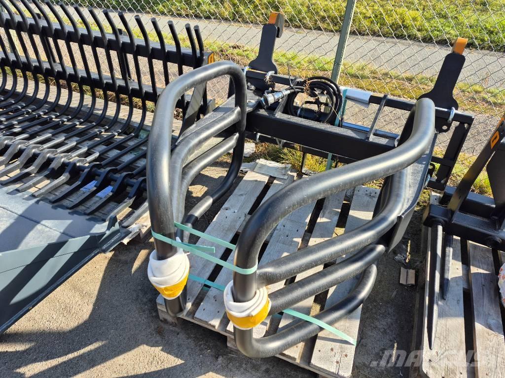 Ålö Unigrip 160 Аксесоари за челни товарачи