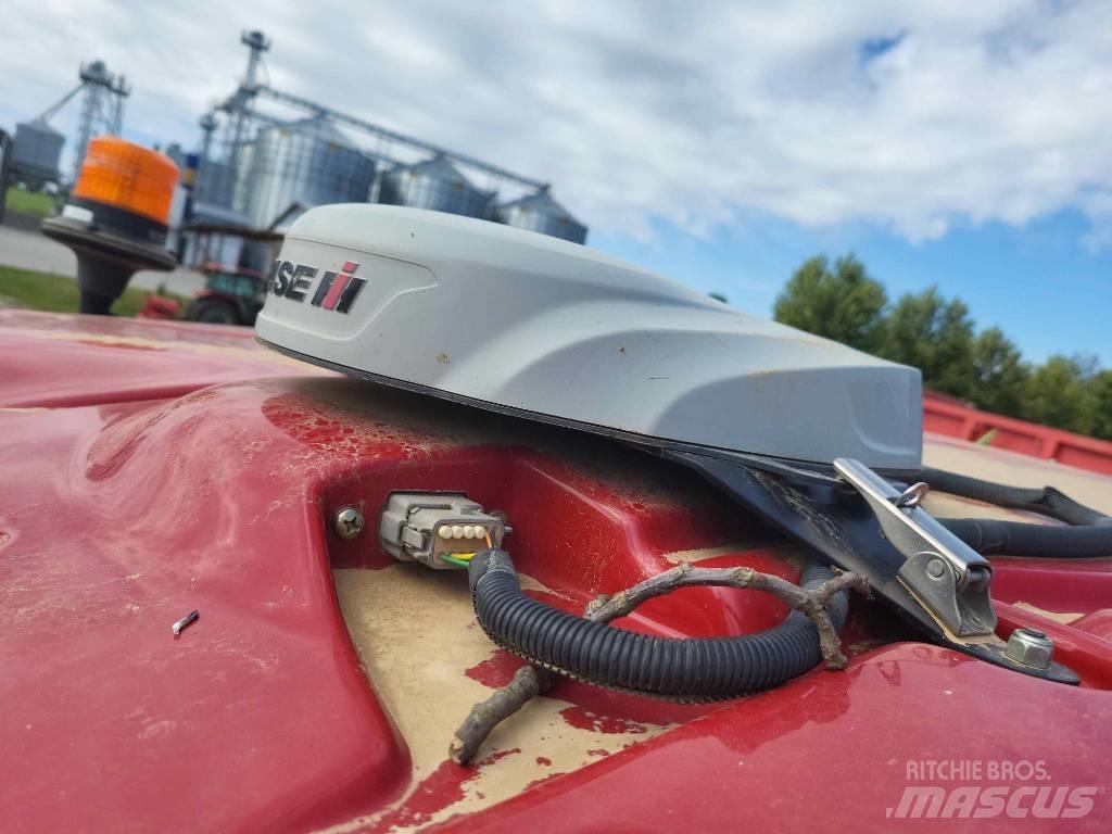 Case IH Magnum 400 Трактори