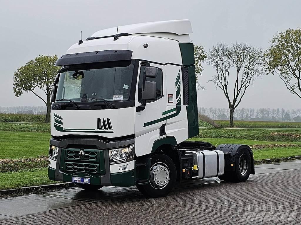 Renault T 460 Влекачи