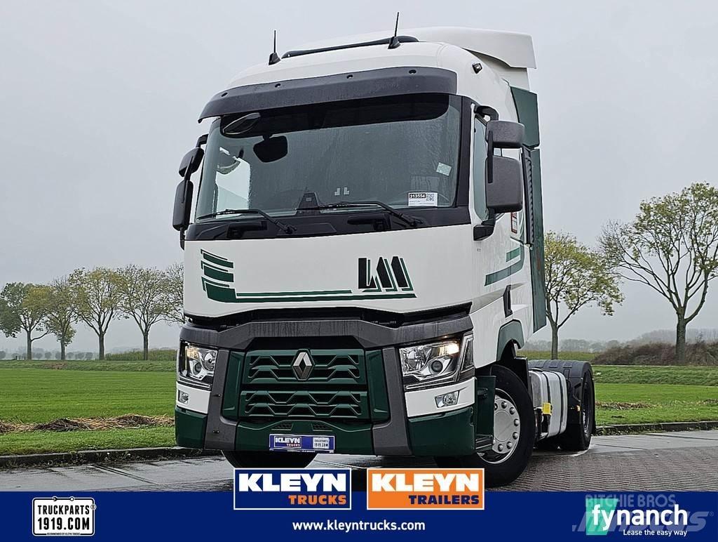 Renault T 460 Влекачи