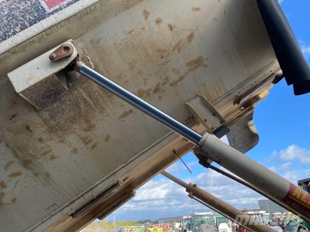 Terex TA 30-7 Дъмпери/моторни превозни средства